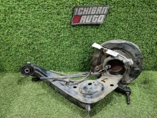 Ступица правая задняя HYUNDAI SANTA FE SM 5510126600 3 ракурс