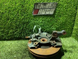 Ступица левая передняя HYUNDAI VERNA MC D4FA 517151E100 4 ракурс