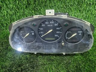 Спидометр NISSAN MARCH K11 CG10DE 24810 AN000 2 ракурс