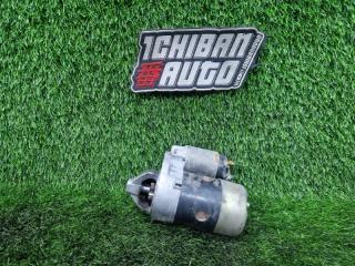 Стартер NISSAN MARCH