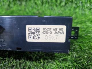 Часы SUBARU LEGACY BL5 85201AG160 3 ракурс