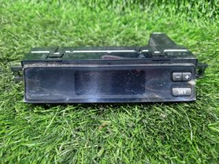 Часы SUBARU LEGACY BL5 85201AG160 5 ракурс