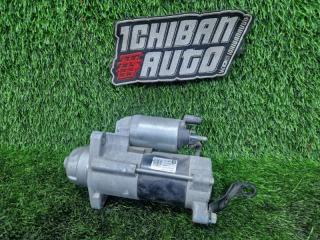 Стартер CHEVROLET