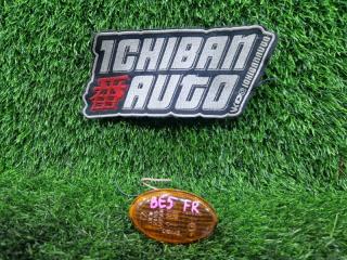 Запчасть поворотник в крыле передний левый SUBARU LEGACY