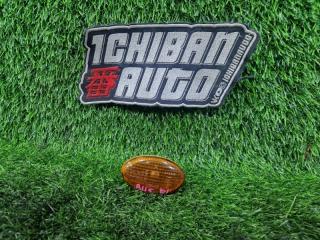 Запчасть поворотник в крыле передний правый SUBARU LEGACY