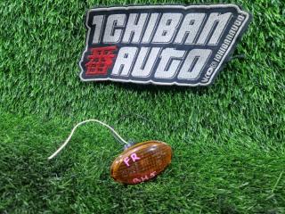 Запчасть поворотник в крыле передний правый SUBARU LEGACY