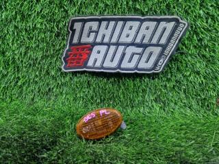 Запчасть поворотник в крыле передний левый SUBARU LEGACY