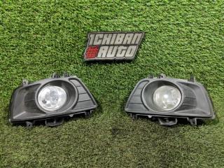 Туманка KIA CARENS 2008