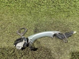 Ручка двери правая задняя AUDI A8 4H2 CDSB 4H0837206B 4 ракурс