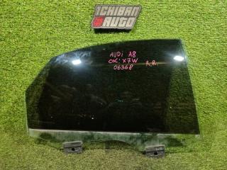 Стекло правое заднее AUDI A8 4H2 CDSB 4H0845026F 1 ракурс