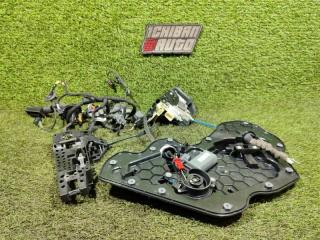 Доводчик двери левый задний AUDI A8 4H2 CDSB 4H0839015C 1 ракурс