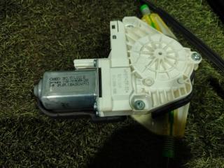 Стеклоподъемник левый задний AUDI A8 4H2 CDSB 4H0839461B 3 ракурс