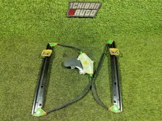 Стеклоподъемник левый задний AUDI A8 4H2 CDSB 4H0839461B 5 ракурс