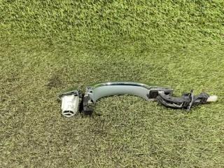 Ручка двери левая задняя AUDI A8 4H2 CDSB 4H0837205B 3 ракурс