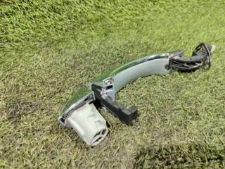 Ручка двери левая задняя AUDI A8 4H2 CDSB 4H0837205B 4 ракурс