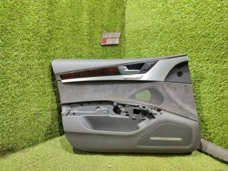 Обшивка дверей AUDI A8 4H2 CDSB 4H1867103B 2 ракурс