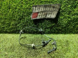 Запчасть датчик abs передний левый CADILLAC CT6 2016