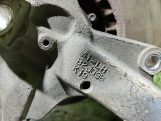 Ступица левая передняя HYUNDAI PORTER 2 HR 517154A900 3 ракурс