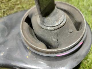 Рычаг правый задний HYUNDAI SONATA LF L4NA 55281-A8300 3 ракурс Рычаг правый задний HYUNDAI SONATA LF L4NA 55281-A8300 3 ракурс
