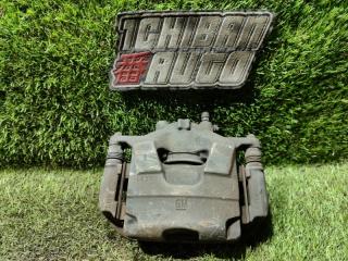 Суппорт передний левый CHEVROLET ORLANDO 2011