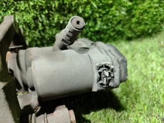 Суппорт правый задний AUDI A4 8K2 CAEB 8K0615404B 5 ракурс
