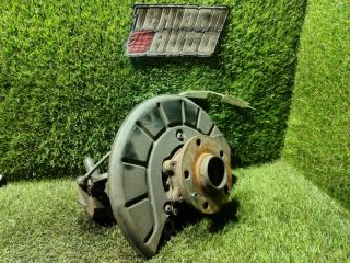 Ступица левая передняя VOLKSWAGEN PASSAT A32 CFFB 5C0407255 2 ракурс