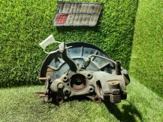Ступица левая передняя VOLKSWAGEN PASSAT A32 CFFB 5C0407255 3 ракурс
