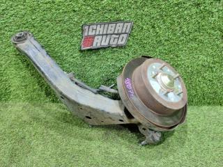 Рычаг левый задний HYUNDAI SANTA FE SM 5510026600 1 ракурс Рычаг левый задний HYUNDAI SANTA FE SM 5510026600 1 ракурс