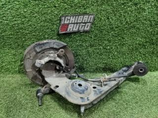 Рычаг левый задний HYUNDAI SANTA FE SM 5510026600 4 ракурс Рычаг левый задний HYUNDAI SANTA FE SM 5510026600 4 ракурс