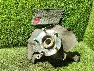 Ступица левая передняя HYUNDAI SANTA FE CM D4EB 517152B050 1 ракурс