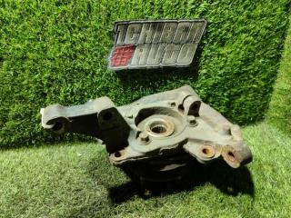 Ступица левая передняя HYUNDAI SANTA FE CM D4EB 517152B050 4 ракурс