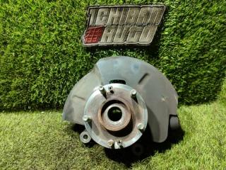 Ступица левая передняя HYUNDAI TUCSON LM D4HA 517152S000 1 ракурс