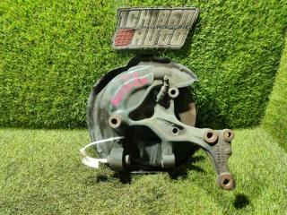 Ступица левая задняя VOLKSWAGEN JETTA 162 CAYC 5C0505435A 3 ракурс