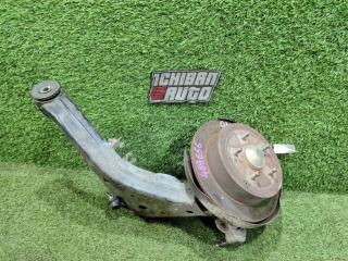 Ступица левая задняя HYUNDAI SANTA FE SM D4EA 5510026600 1 ракурс