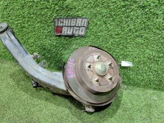 Ступица левая задняя HYUNDAI SANTA FE SM D4EA 5510026600 2 ракурс