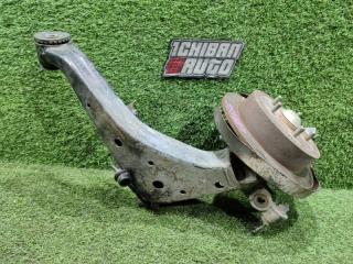 Ступица левая задняя HYUNDAI SANTA FE SM D4EA 5510026600 3 ракурс