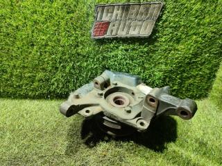 Ступица правая передняя KIA SORENTO XM D4HB9U008550 517162P000 5 ракурс