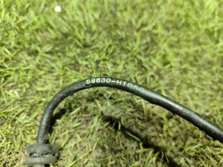 Датчик abs правый передний HYUNDAI TERRACAN HP D4BH 59830-H1050 4 ракурс