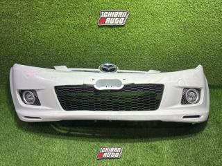 Бампер передний MAZDA DEMIO