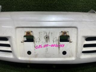 Бампер передний TOYOTA CROWN GRS180 52119-30958 4 ракурс