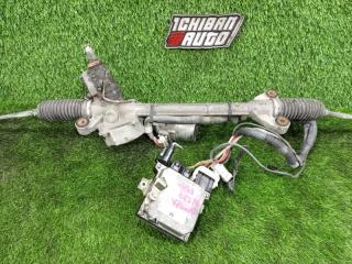 Рулевая рейка SUBARU XV GP7 FB20 34110FJ160 5 ракурс