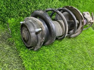 Стойка правая передняя SUBARU IMPREZA GGC 20312FE020 2 ракурс