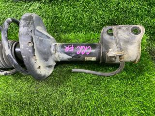 Стойка правая передняя SUBARU IMPREZA GGC 20312FE020 3 ракурс