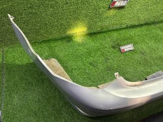 Бампер задний TOYOTA CROWN GRS200 5215930380B1 2 ракурс