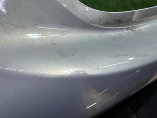 Бампер задний TOYOTA CROWN GRS200 5215930380B1 3 ракурс