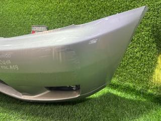 Бампер передний MITSUBISHI MIRAGE DINGO CQ1A MR557210 3 ракурс