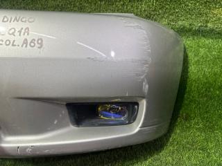 Бампер передний MITSUBISHI MIRAGE DINGO CQ1A MR557210 4 ракурс