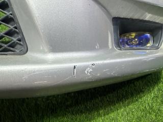Бампер передний MITSUBISHI MIRAGE DINGO CQ1A MR557210 5 ракурс