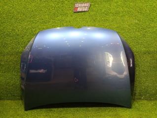 Капот передний VOLKSWAGEN GOLF 5G1 5G0823031J 1 ракурс