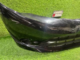 Бампер передний NISSAN SERENA HC26 620223GS2B 5 ракурс